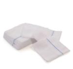 Natural Cotton Absorbent Gauze Sponge Bleached Medical Sterile Gauze Swab