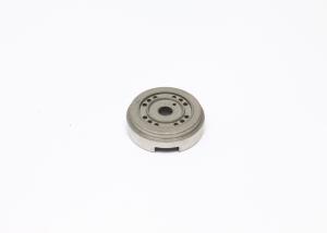 China 5 Hours Steam Treatment Shock Base Valve Density More Than 6.5 G / Cm3 factory
