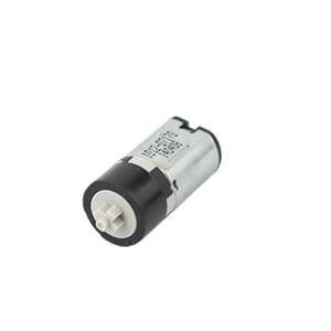 China M20 Planetary Metal Gear Dc Motor / Mini Speaker Motor Brushed M20-PG171 factory