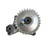 4D88 4D84 4TNV84 Diesel Engine Fuel Oil Pump Excavator PC40MR PC50MR 129407