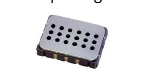 China Free shipping SGX MEMS Air Quality Gas Sensor CO VOC NH3 Nitroxide MICS-6814 factory