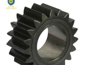 China PC200-7 Swing 2ND Planetary Gear Motor 19T For Excavator Spare Parts factory