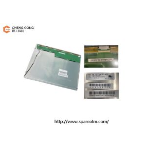 15 Inch NL10276AC30-42C High Quality ATM Machine Parts LCD Monitor Panel Display