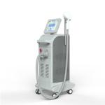 1200w Tripple wavelength Hot sale new technology 808 755 1064 diode laser hair