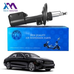 China Mercedes-Benz C204 4matic Vibration Damper Shock Absorber Part Number 2043232800 factory