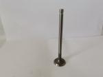 Peugeot 206 1.6 16V TU5JP4 Diesel Engine Valve Car Exhaust Valve 54292014