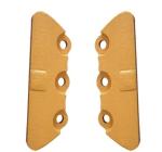Volvo EC460 Excavator Bucket Side Cutters Casting Shovel Bucket Protector
