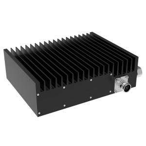 China Coupler Cable Rolling Vinncom 2700MHz Adjustable Rf Coaxial Attenuator factory