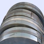 17-4PH AMS 5604 Precision Stainless Steel Strip Hot Rolled Martensitic