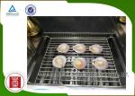 Oyster Commercial Barbecue Grills Electric Smokeless Grill Restaurant Hotel