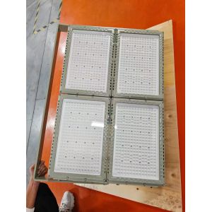 China Explosion Proof LED Flood Light 150W IP65 Aluminum factory
