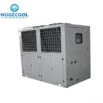 semi-hermetic refrigeration compressor condensing units