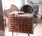 Small Liters Autoclave Retort Sterilizer Industrial High Productivity 10Kw-700Kw