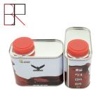 Solvent Automotive Acrylic Paint Lacquer Thinner For Cars