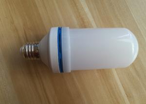 China Effect Simulated E27 Party Decor Led Flame Effect Bulb Corn Bulbs Xmas Gift factory