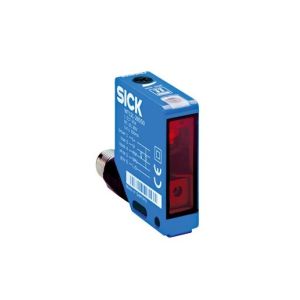 China WL12L-2B530 SICK Photoelectric Sensors W12 on sale