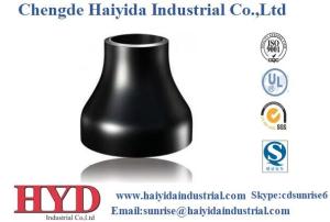 China Carbon steel pipe fitting cast iron COUPLING factory