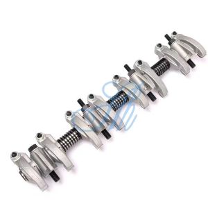 100% Tested Engine Valve Rocker Arm Assembly for JMC Ford GWM JAC 2.8 Engine