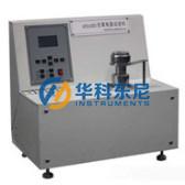 China Professional Footwear Burst Strength Shoes Tester For Leather And Rubber factory