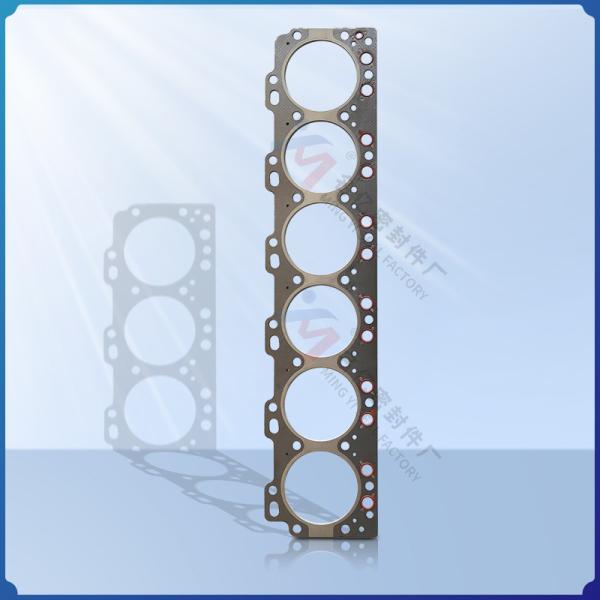 Suitable for Cummins cylinder gasket 3938267 engine overhaul kit 6742-01-5582