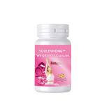 100% Original Meizitang Botanical Slimming Softgel Weight Loss Capsules
