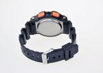 30m Waterproof Kids Electronic Watch , TPU Strap Children'S Sports Watch
