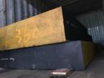 Annealing Condiction Milled Surface H13 Tool Steel Plate