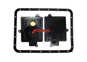China Dodge Ram 3500 AS69RC Transmission Filter Kit 68224232AA KEMMEX 518619 factory