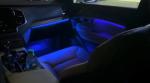 Ambient light LED RGB for Volvo S90(2017-2024)