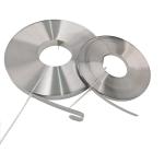 Annealing Pickling Stainless Steel Cold Rolled Strip Coil JIS SUS 310S 321H 3mm