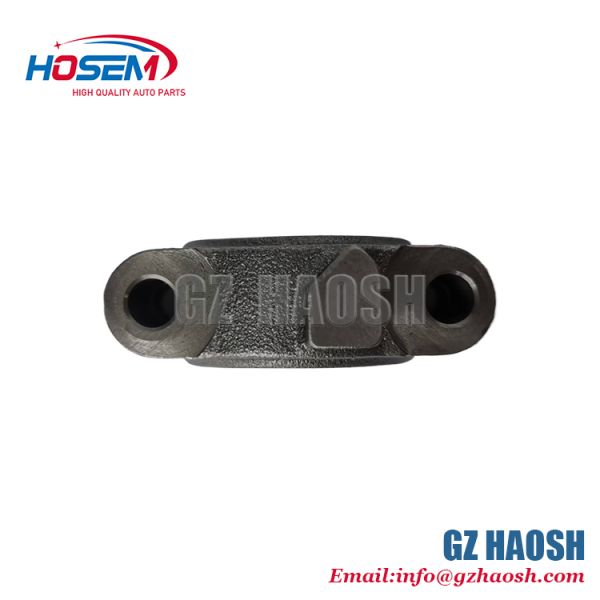 Isuzu Auto Parts 8 - 97174588 - 0 Valve Rocker Arm Shaft Assembly For Isuzu 4HK1 700P