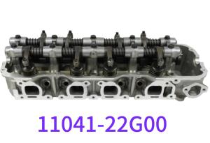 China 11041 13F00 Engines Spare Parts factory