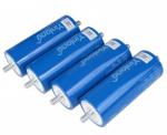 LTO 35Ah 40Ah Titante Lithium Ion Battery 66160H Solar Lithium Battery