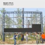 Meanwell 6500 Nits P5 Outdoor Fixed LED Signs 320*160mm