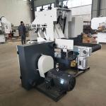 Saw wheel diameter 700mm Woodworking band saw 400mm for wooden floor and solid