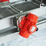 Stainless Steel Commercial Biscuit Miller For Food Factories