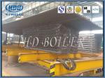 Alloy Steel Industrial Boiler Water Wall Panels Auto Submerged Welding