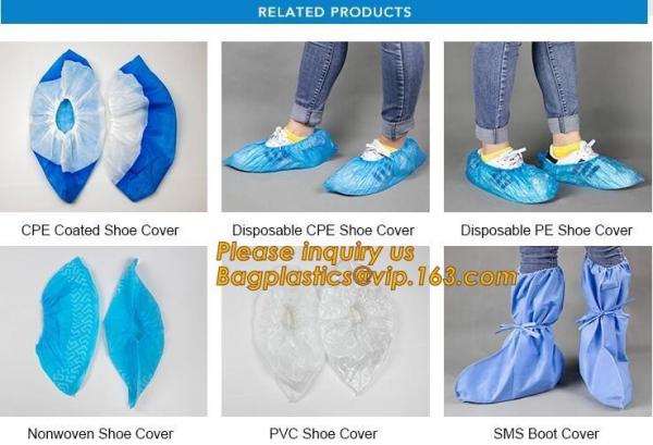 Non-woven SBPP Isolation Gown,Cheap SF SBPP Coverall/Overall for Medical use,Wholesale Disposable Dental Lab Coat bageas