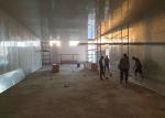304 Stainless Steel Commercial Cold Rooms Cold storage