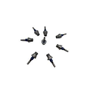 Customized CNC Machining Milling Turning Precision Equipment Parts