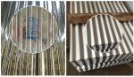 0.35mm 0.4mm 0.45mm Thickness Regular Spangle Full Hard Galvanized Roofing Sheet