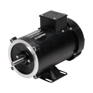 China Three Phase Asynchronous Motor Speed Regulator IE 4 CNAS factory