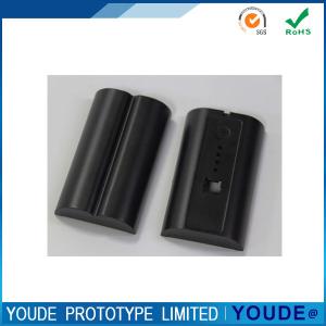 China Fast Vacuum Casting Aluminum Service Plastic Parts , Rapid Prototyping Manufacturing factory