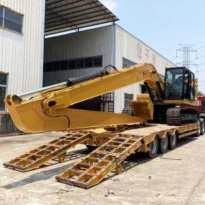 China SE470 Long Boom Arm factory