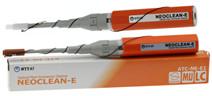 China Neoclean - E - Pen Type sc one click cleaner , Portable one click cleaner fiber optic factory