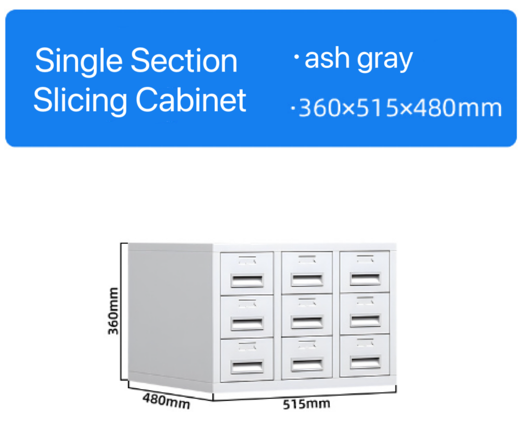 Payment term T/T 30%deposit 70%balance Medical Cabinet for Hospital Instruments