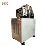 220V 550W Sugar Cane Squeezer Food Grade Industrial Sugarcane Crusher