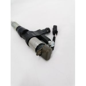 New Diesel Fuel Injector 095000-6603 095000-6600,095000-6603,23670-E0040,23670