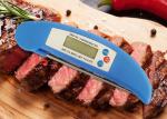 ABS Plastic Housing Bbq Cooking Thermometer / Kitchen Meat Thermometer 152 * 40