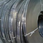 0.1mm-3mm 301 Stainless Steel Strip Coil Cold Rolled 309S 410S